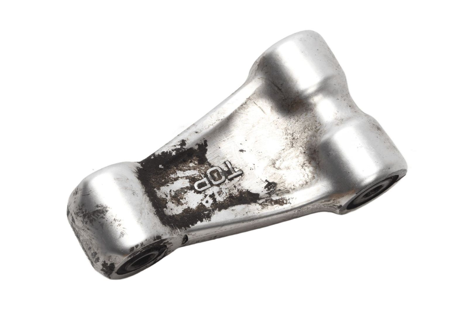 biellette d'amortisseur, palier de bras oscillant, os Triumph Sprint ST 1050 215NA 05-10