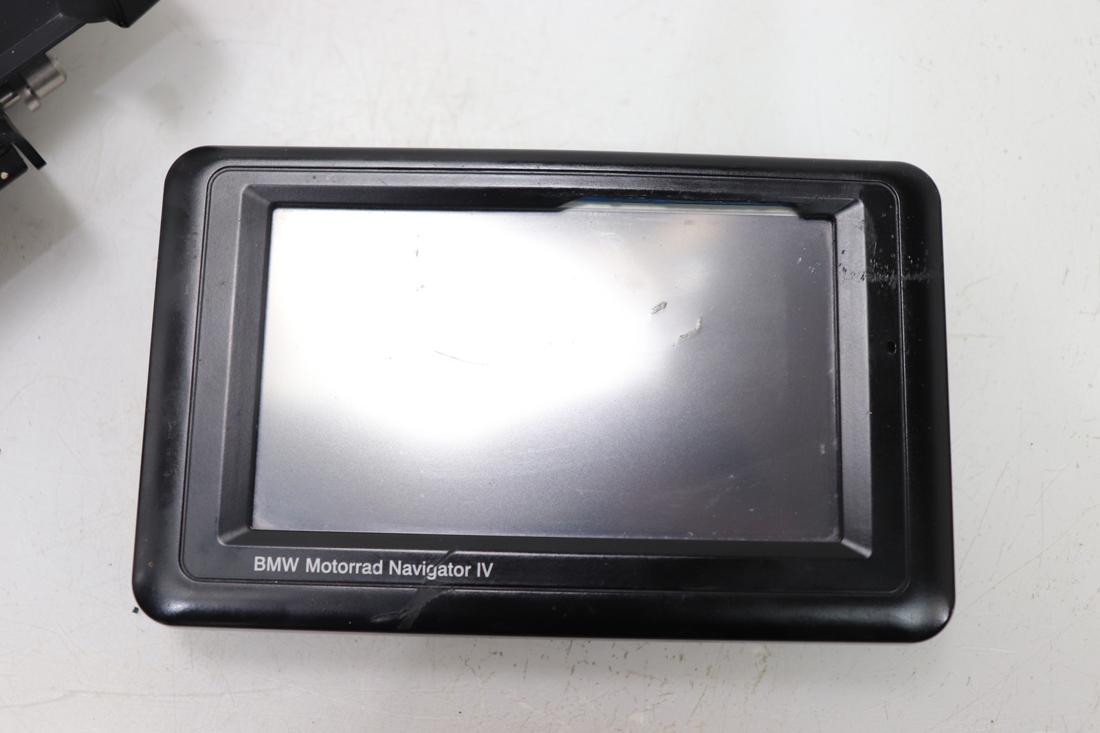 BMW motorrad 　Navigator　ナビゲーター6　R1200GS Announcement: Garmin brings advanced navigation to the BMW