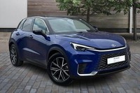 2025 Lexus LBX Hatchback 1.5 Premium Plus 5dr E-CVT Hatchback Hybrid Automatic