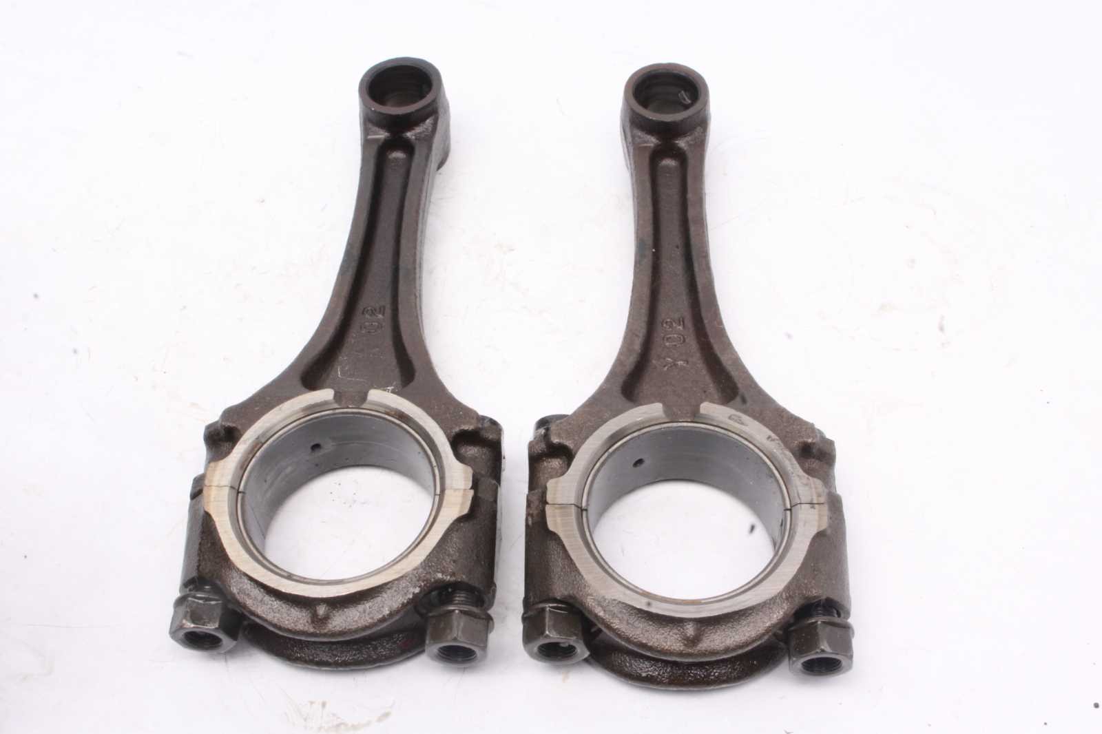 Pleul Bar Yamaha XS 400 DOHC 12E 82-84