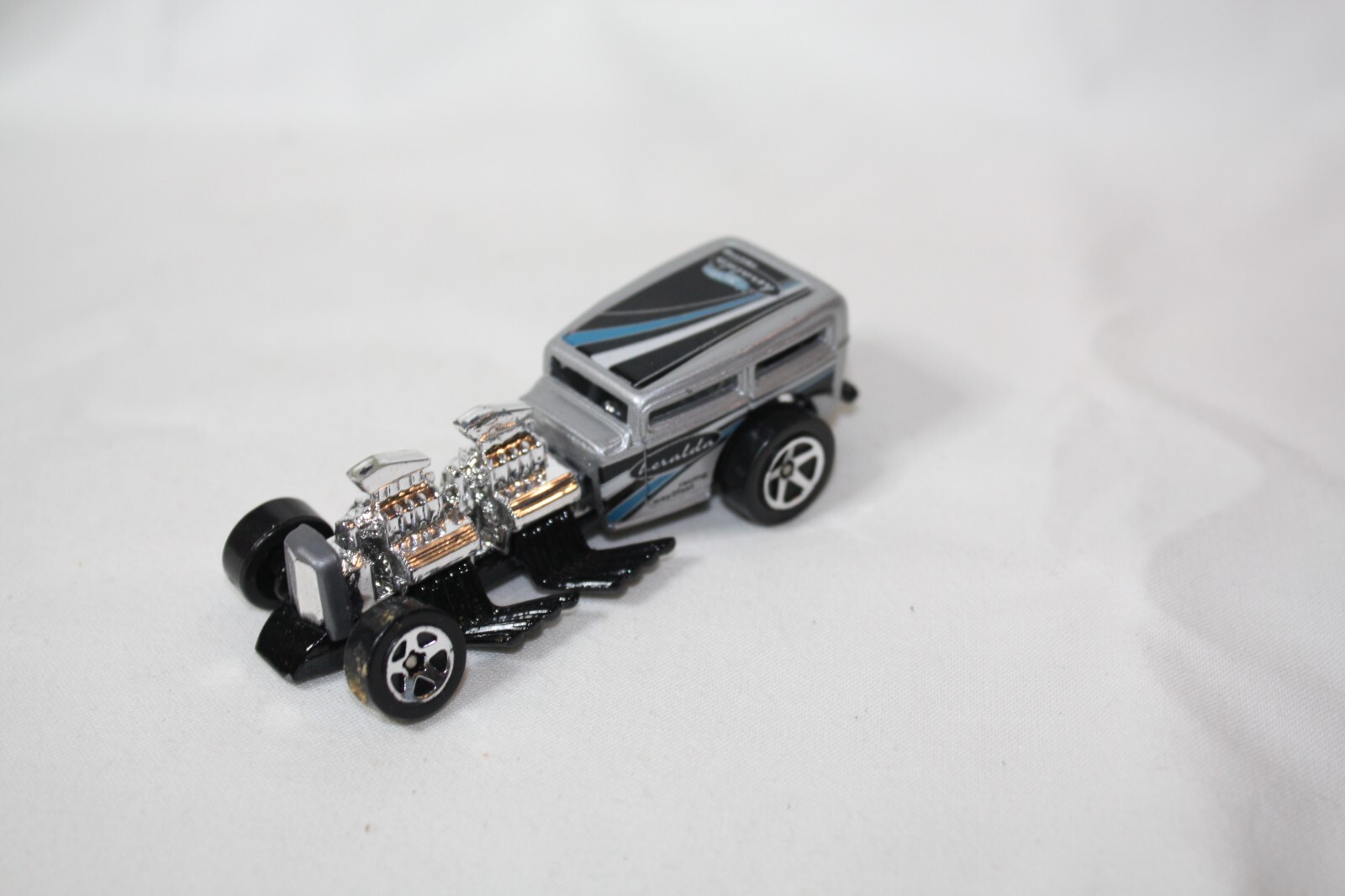 おまとめ詳細　ホットウィール　1996 Way 2 Fast  HOT WHEE 1996 Hot Wheels Way 2 Fast Hot Rod | eBay