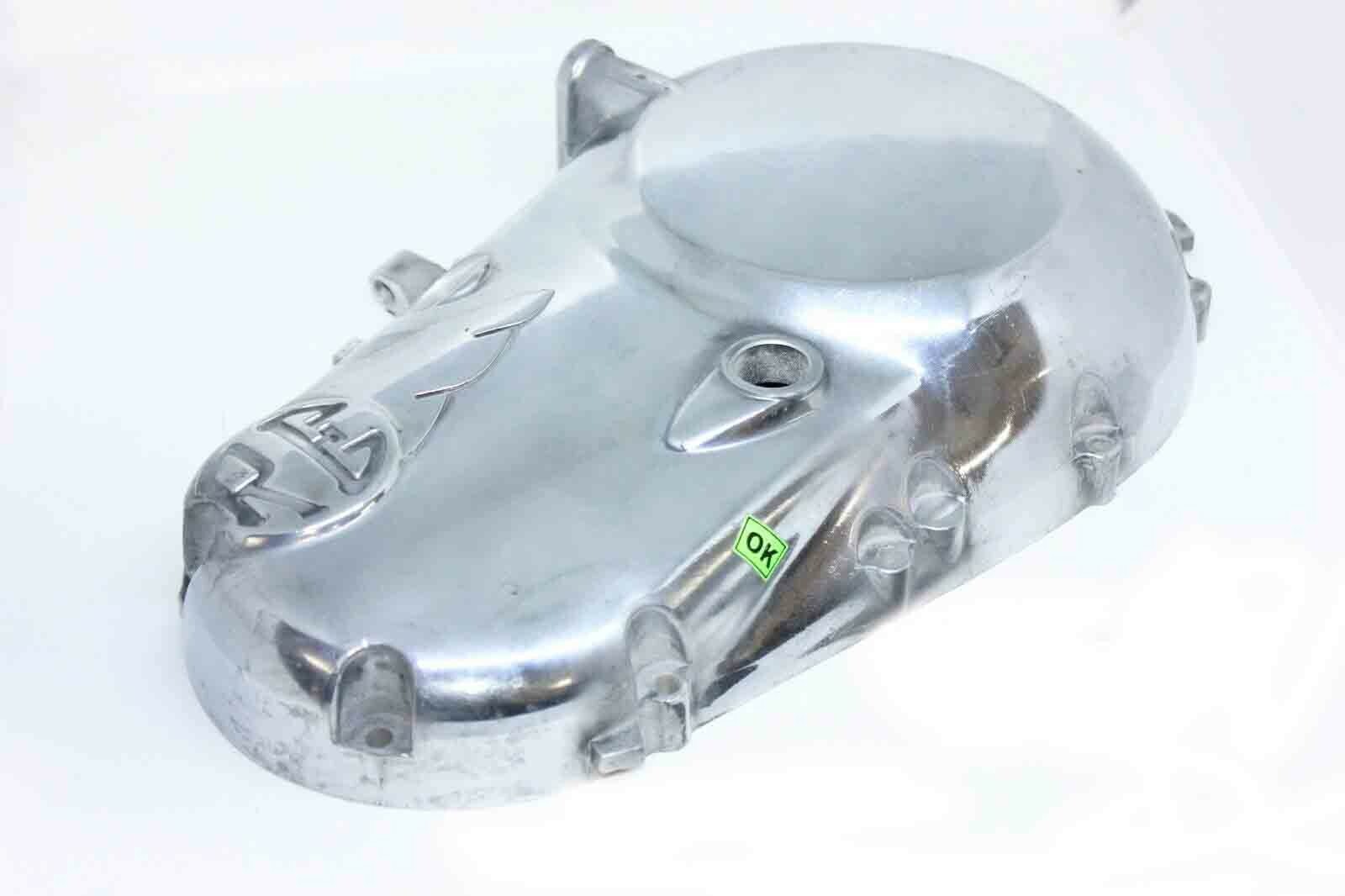 FOR ROYAL ENFIELD CLASSIC 350 LH OUTER CHAIN CASE COVER 