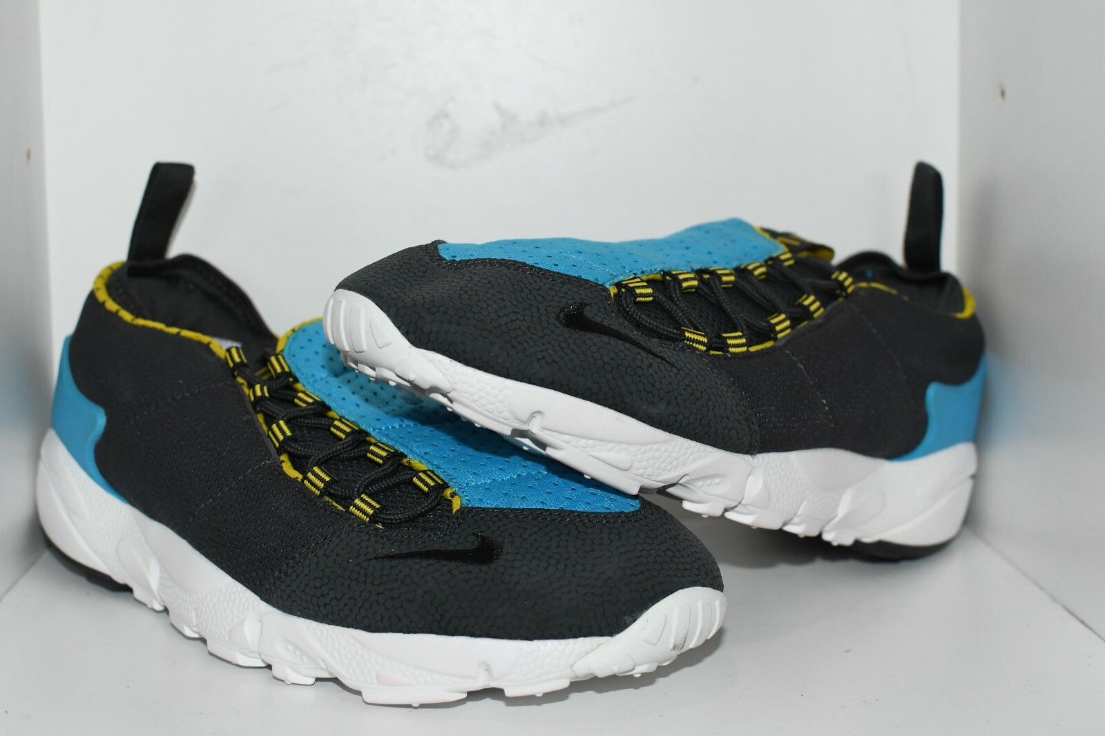 nike footscape motion