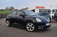 2023 GWM Funky Cat 48kWh First Edition Auto 5dr HATCHBACK Electric Automatic