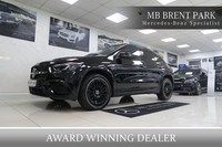 2025 Mercedes-Benz GLA GLA 250e AMG Line Premium Plus 5dr Auto HATCHBACK PETROL/
