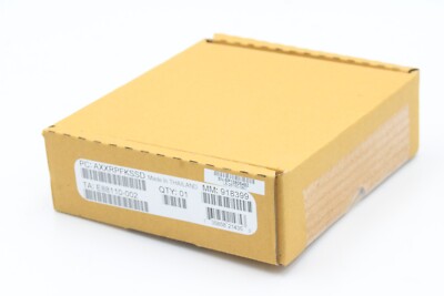 NEW Intel AXXRPFKSSD RAID SSD Cache With Fast Path I/O HSK