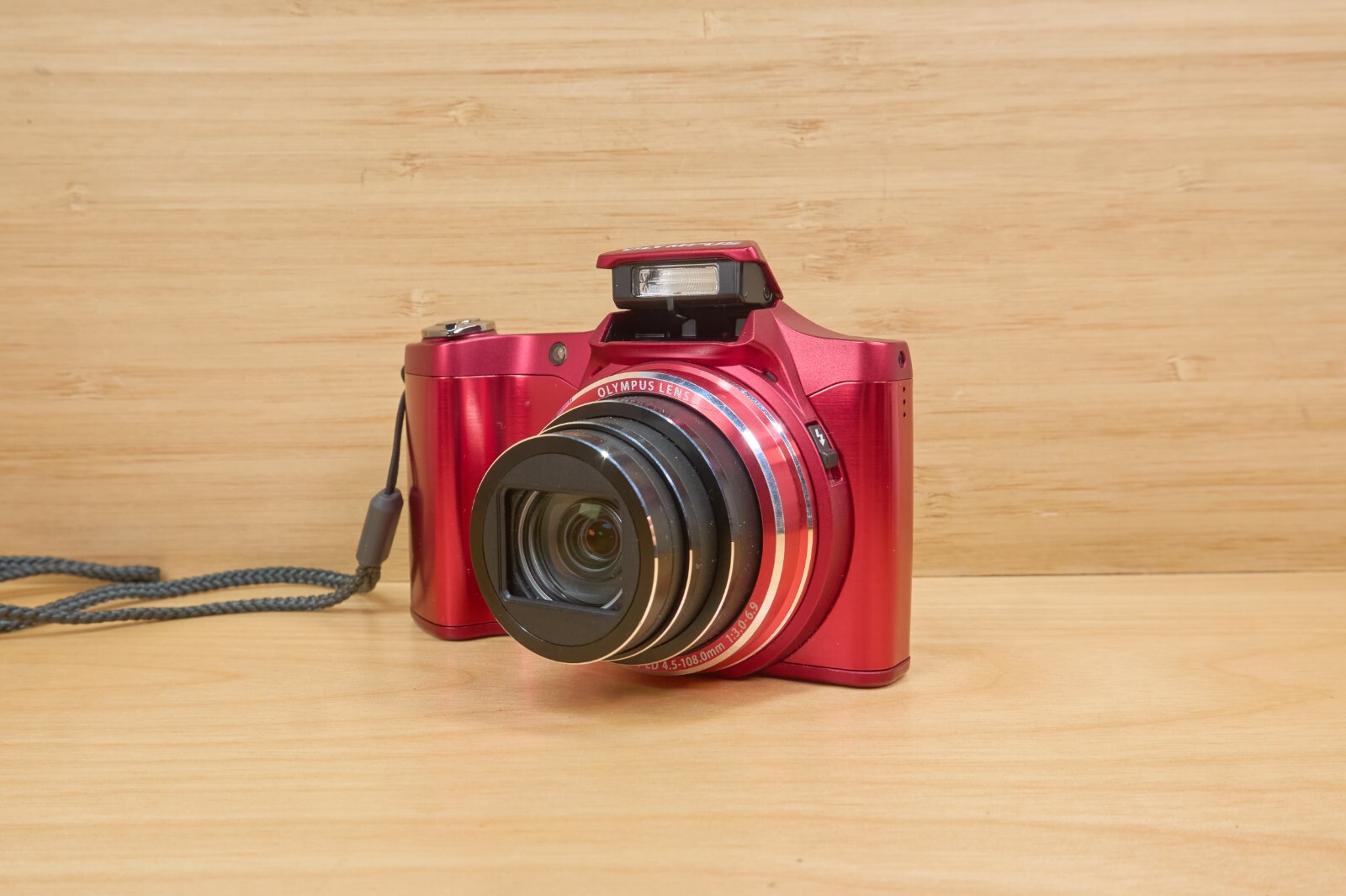 OLYMPUS SZ-14 ★希少カラーレッド★ 71u5NaJgjHL._UF894,1000_QL80_.jpg