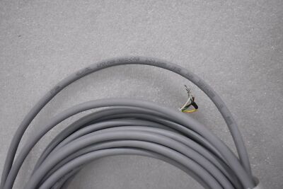 HELUKABEL SUPER-PAAR-TRONIC-C-PUR  CABLE FOR DRAG CHAINS METER MARKING 24' L
