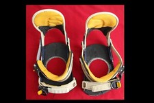 ride preston bindings