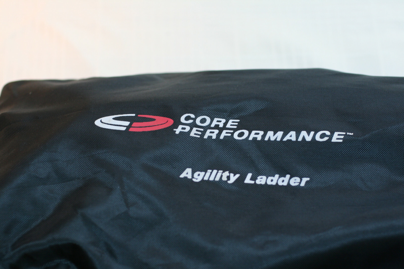 Core Performance Agility Ladder w Carry Case 13 Foot Long Football Training NEW