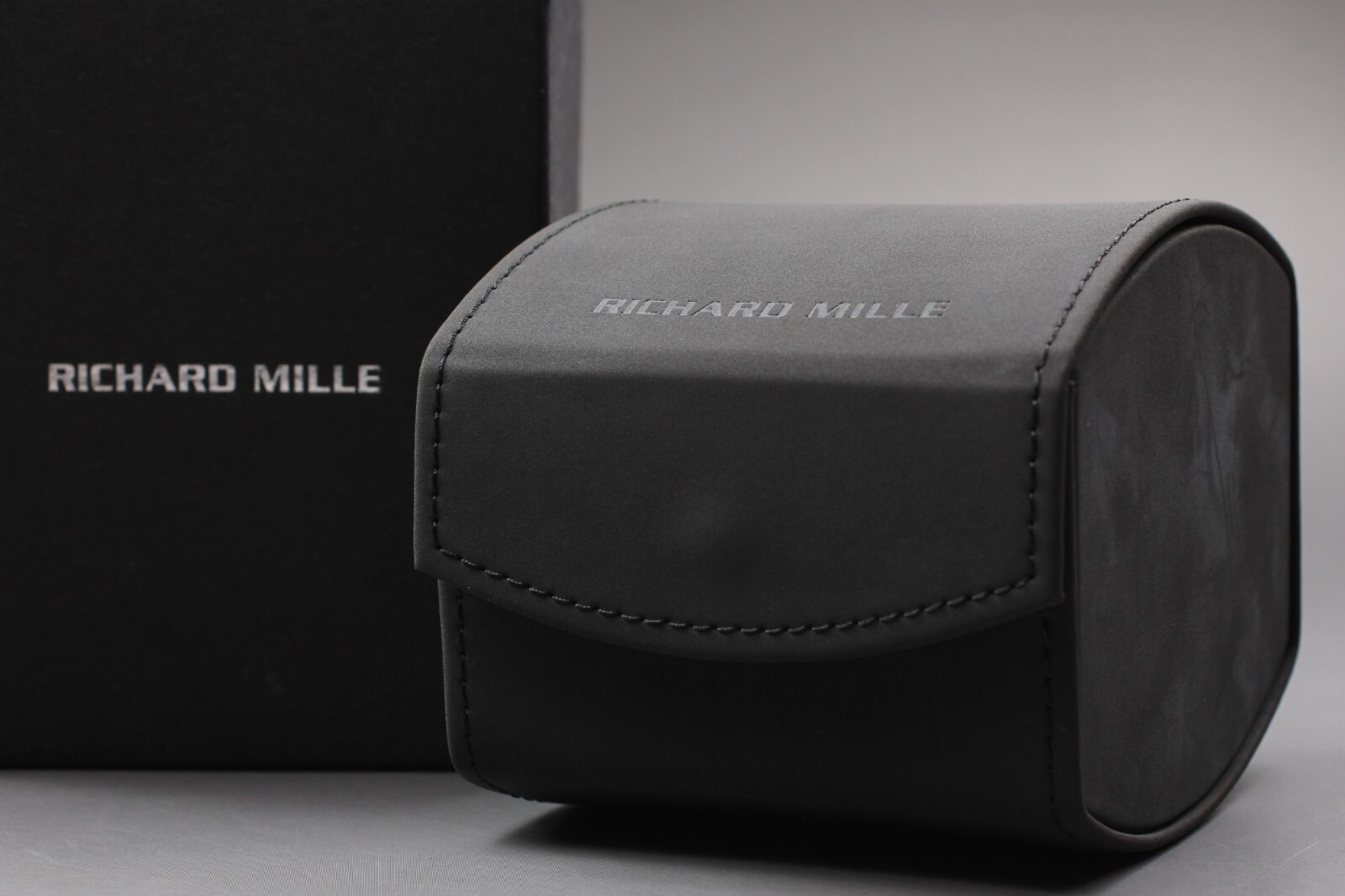 RICHARD MILLE トラベルケース　3本用 RICHARD MILLE トラベルケース 3本用