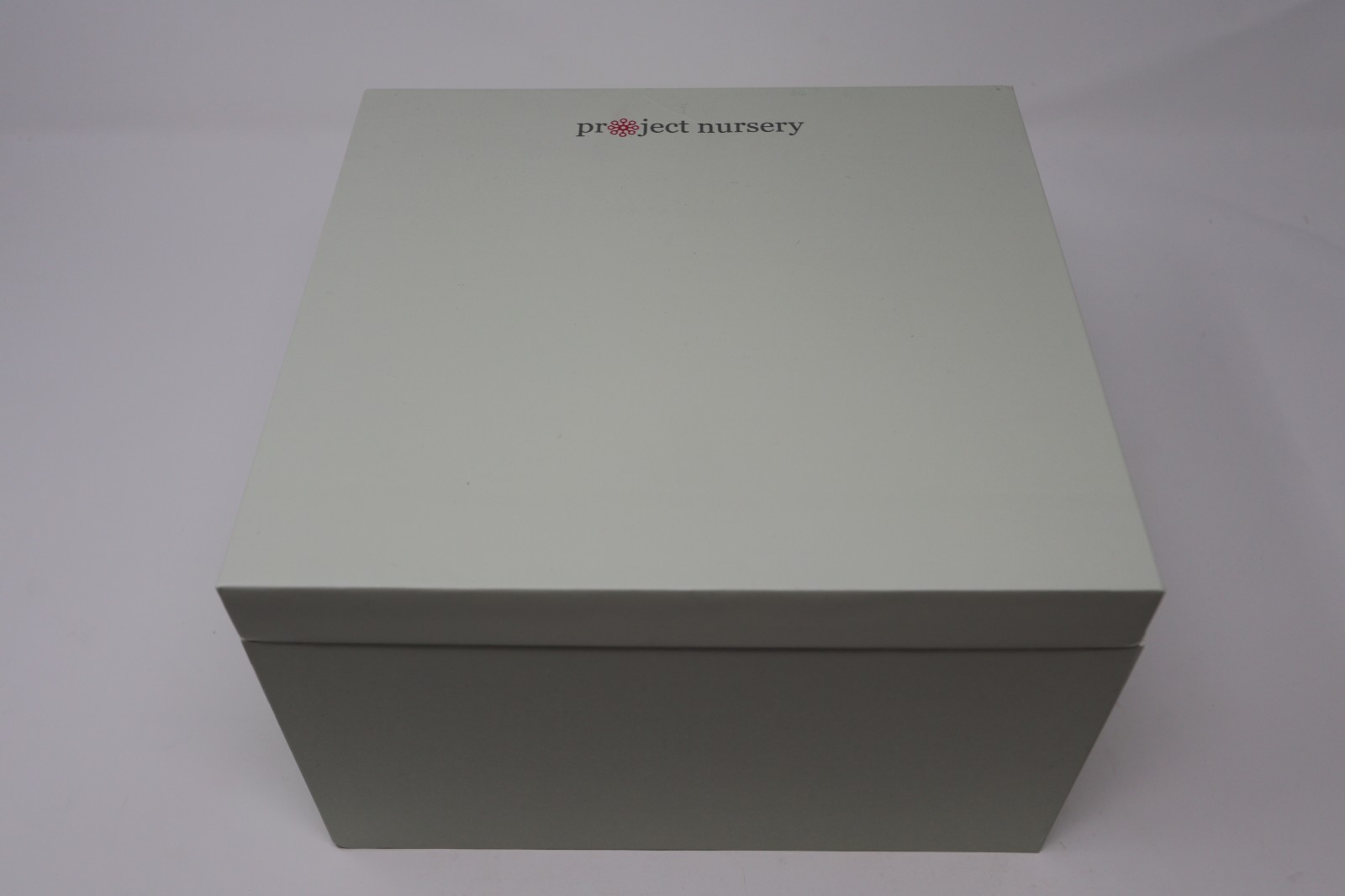 Project Nursery Dual Connect Baby Monitoring System