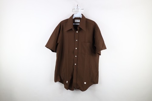 トップス 1970's Sportswear button knit deadstock トップス 1970's Sportswear button knit deadstock Deadstock
