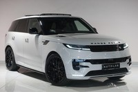 2023 Land Rover Range Rover Sport 3.0 D300 Dynamic SE 5dr Auto ESTATE DIESEL Aut
