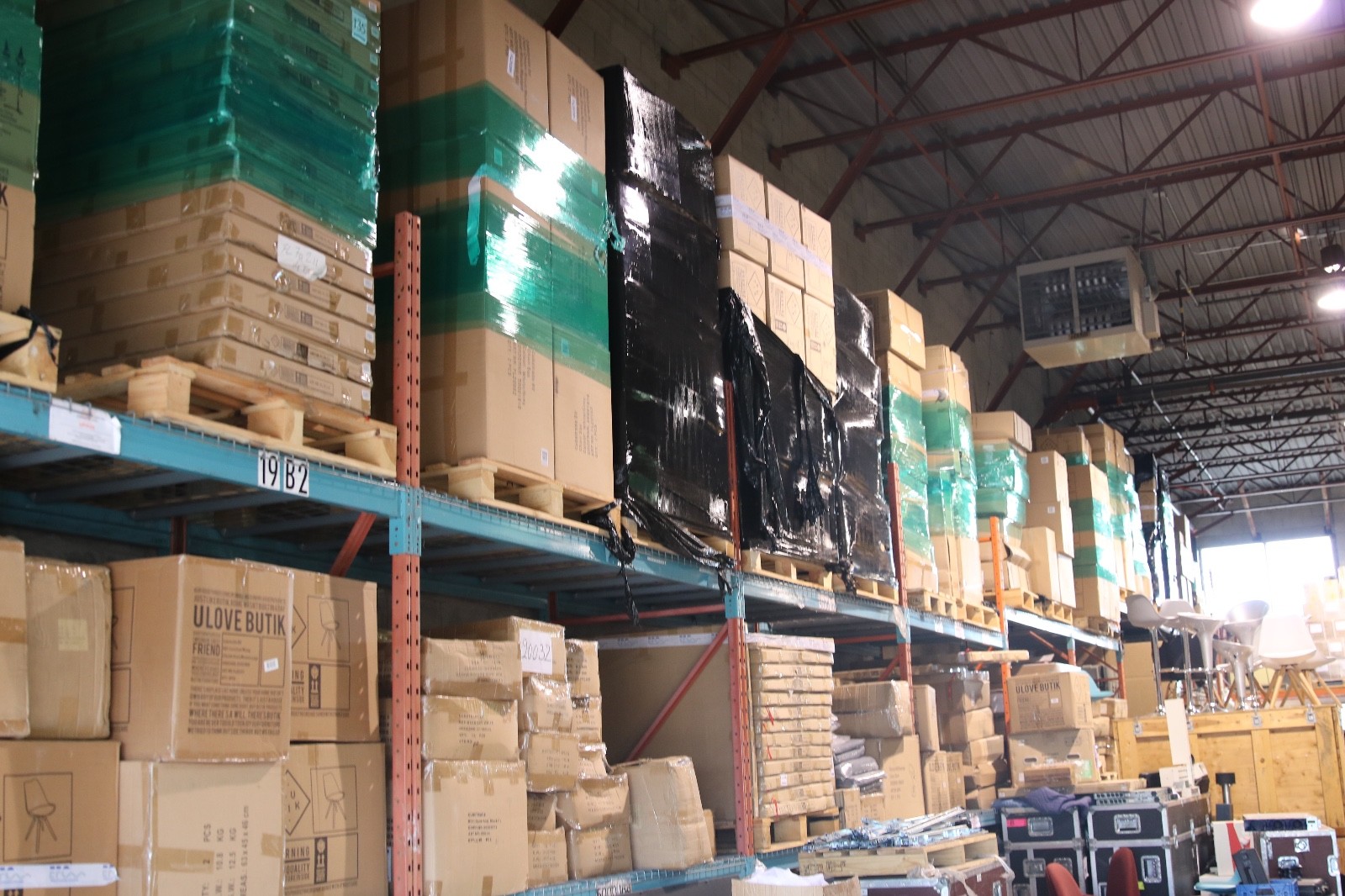 BEAN BAGS WHOLESALE (3500+) Bill & ME Brand