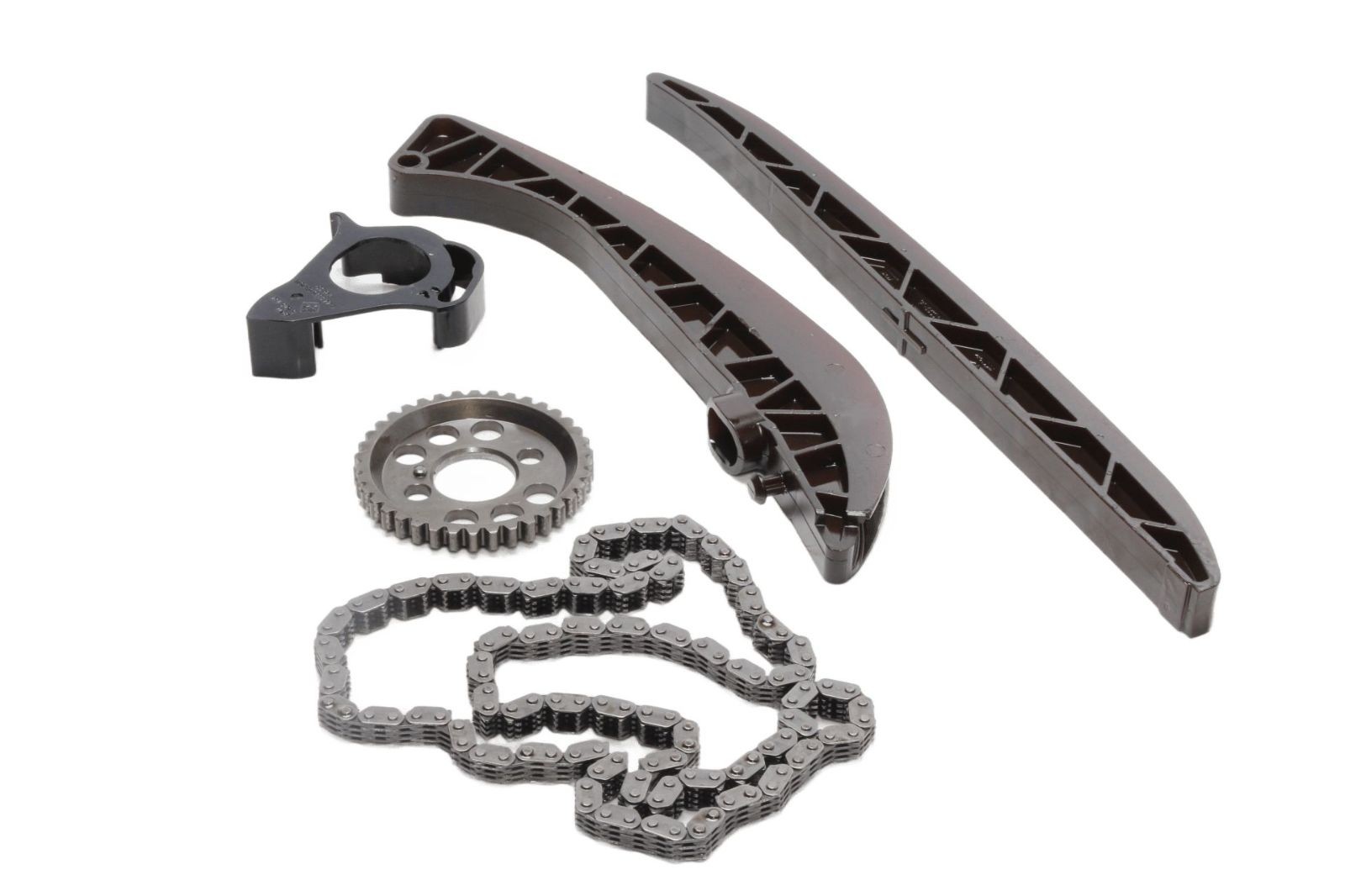 Kit chaîne de distribution tendeur de pignon BMW K 1200 R Sport K12R K43HV 0585 07-08