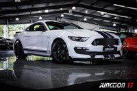 2016 Ford Mustang Shelby GT350 5.2 V8 Voodoo Manual 2dr PETROL Manual