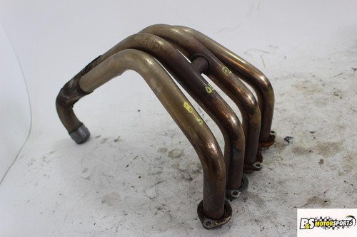 その他 one room FMF Q4 Muffler & Powerbomb Header For 2006 Yamaha YZ250F | eBay