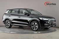 Byd Sealion 5 1.5 18.3kwh Design Suv 5dr Petrol Plug In Hybrid CVT Auto Euro 6