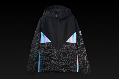 adidas super ape star zilver