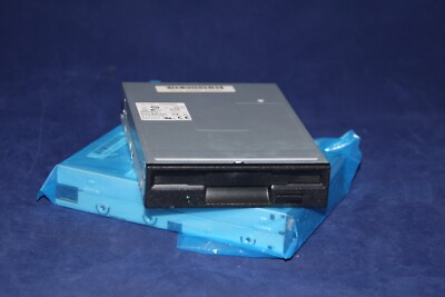 * * NEW * * Internal Desktop 3.5'' 3-1/2 inch 1.44MB Black Floppy Disk Drive FDD