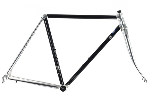 【まさに工芸品】フランス製アルミフレームの名品 vitus 979 DURAL Vitus 979 DURAL Road Bike Frame French Made Aluminum Classic