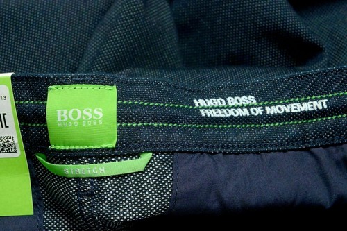 Hugo Boss 