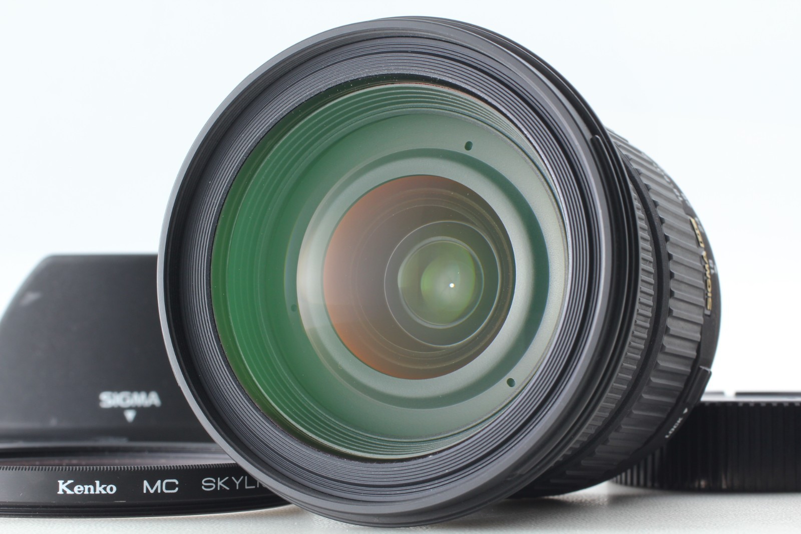 SIGAM DC 18-50mm F/2.8 EX MACRO Zoom Lens For PENTAX K Mount