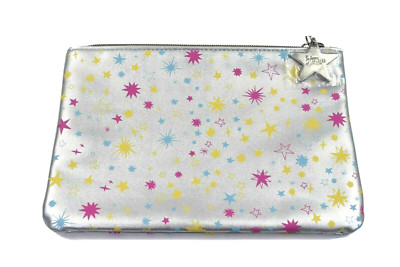  Alex & Ani Your Cosmetic Connection IT Cosmetics Make Up Bag New