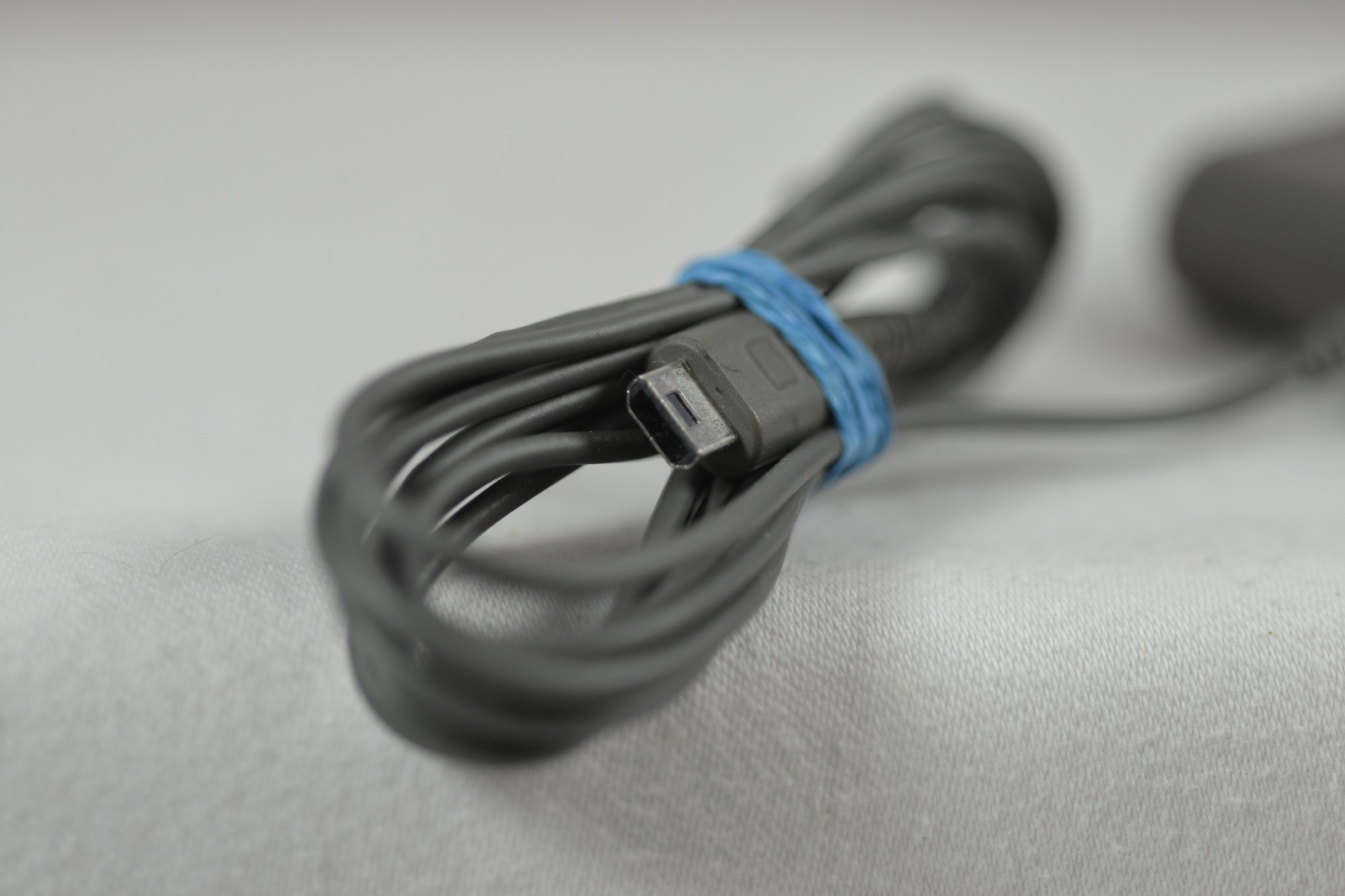 GENUINE NINTENDO USG-002 AC ADAPTER FOR NINTEDO DS LITE TESTED FREE SHIP