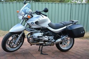 Bmw r1150r 2003