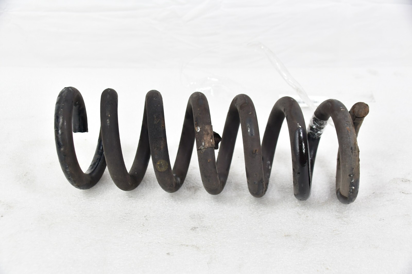 14-17 Maserati Ghibli Rear Right OR Left Suspension Coil