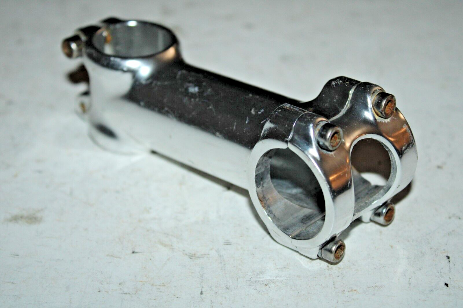 Vintage 90's Bike Stem 1 1/8