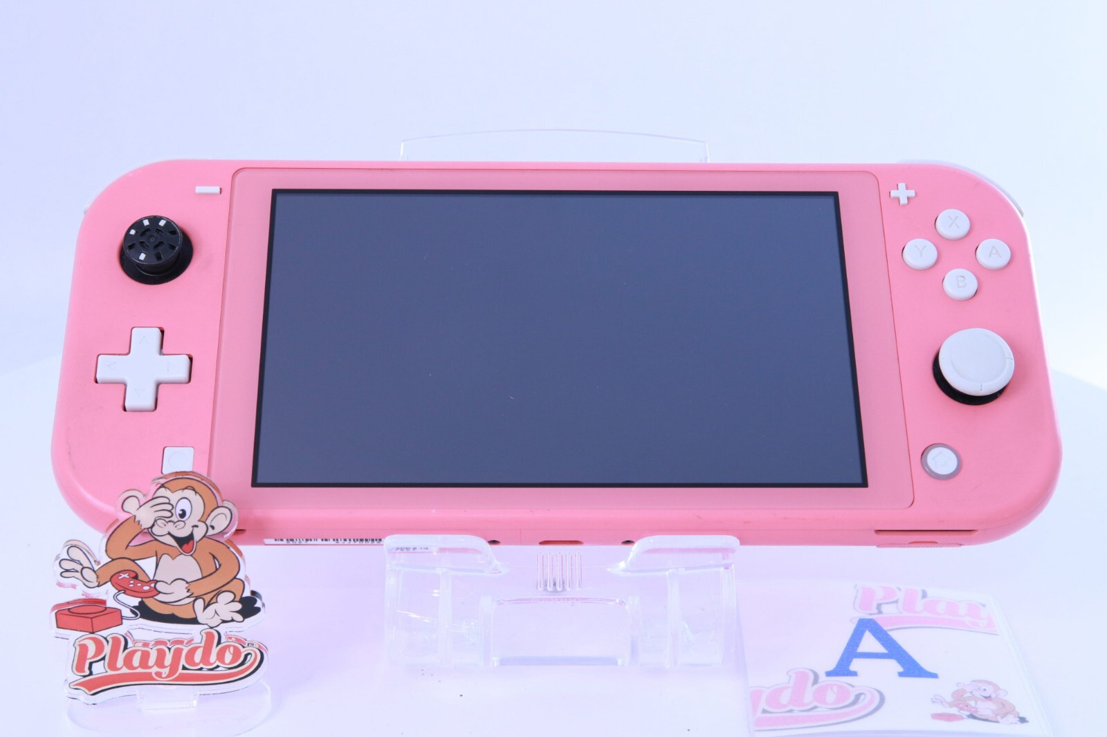 Nintendo Switch LITE ピンク Amazon.com: Nintendo Switch Lite - Coral - Switch : Video Games