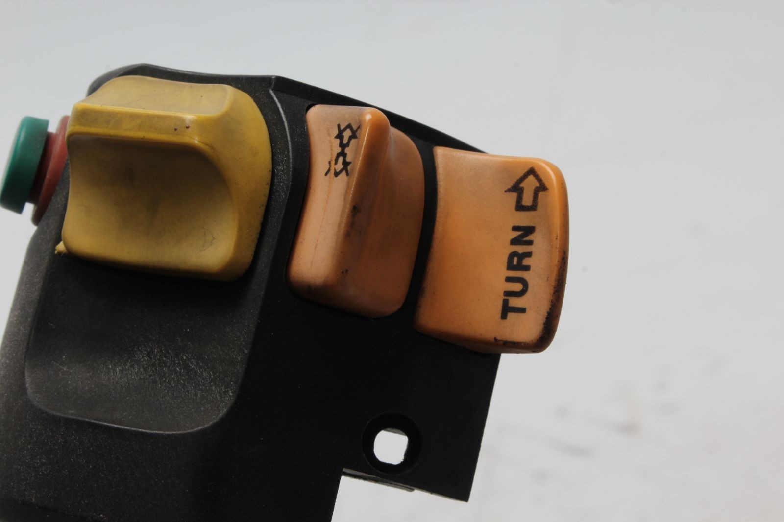commodo droit, interrupteur de démarrage, faisceau de câbles BMW R 1100 GS 259 0409 93-99