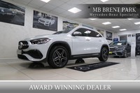 2023 Mercedes-Benz GLA 1.3 GLA200 AMG Line (Premium) 7G-DCT Euro 6 (s/s) 5dr HAT