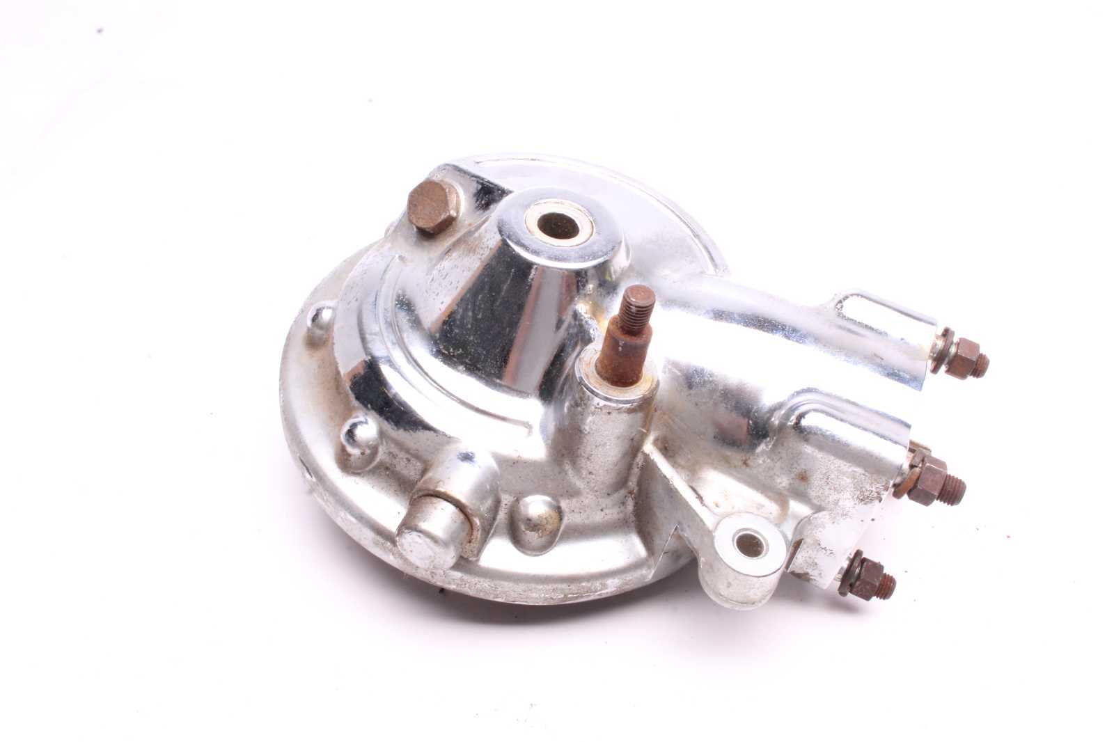 Cardan final drive Yamaha XV 535 H Virago 2YL 88-95 | eBay