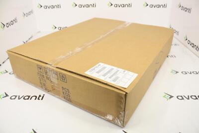 AIS LDS210D-8P KVM - 15'' LCD 1U CONSOLE DRAWER (8 PORT)