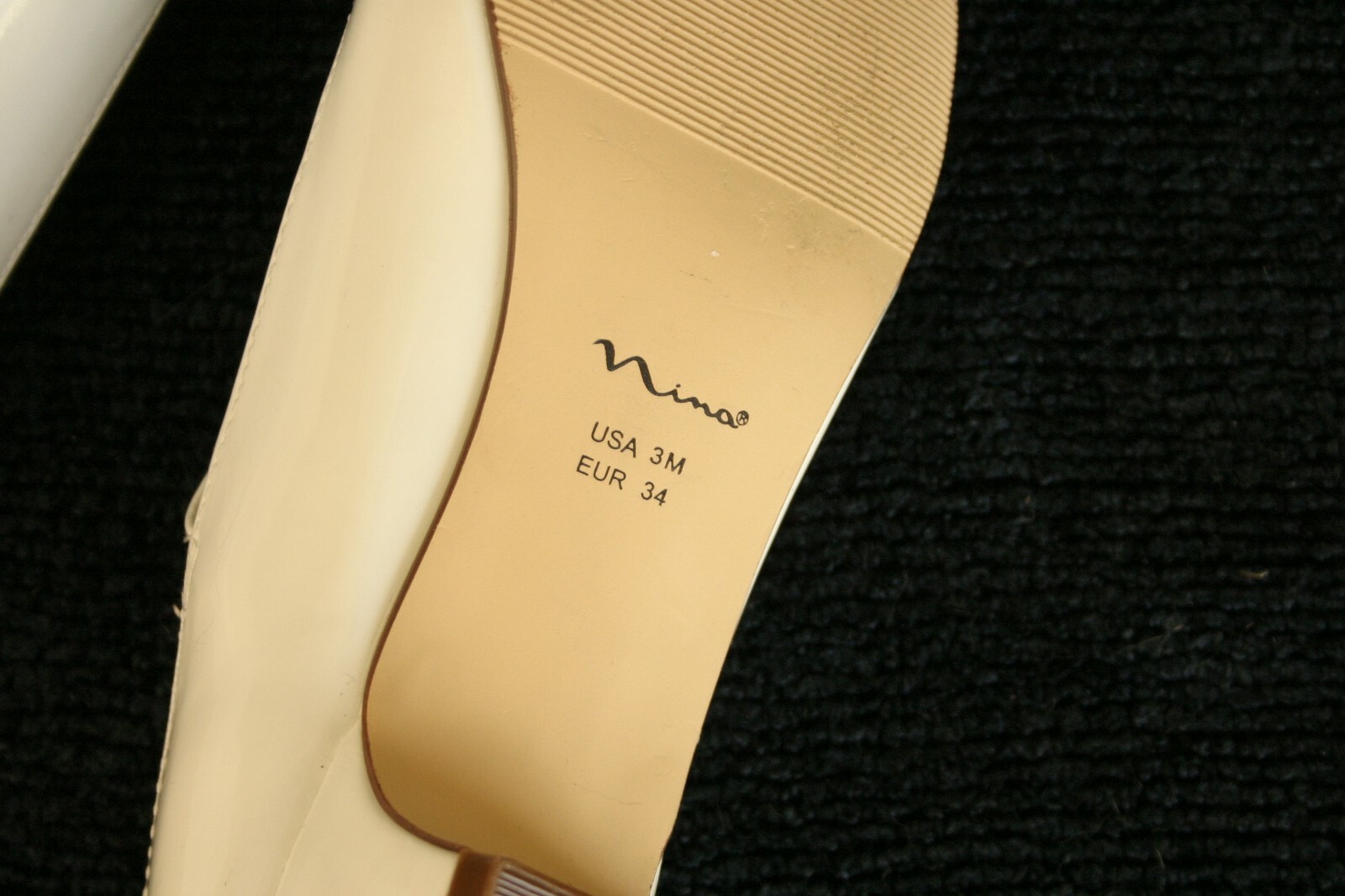 Nina Girls' Sandals | Pre-owned | FREE SHIP