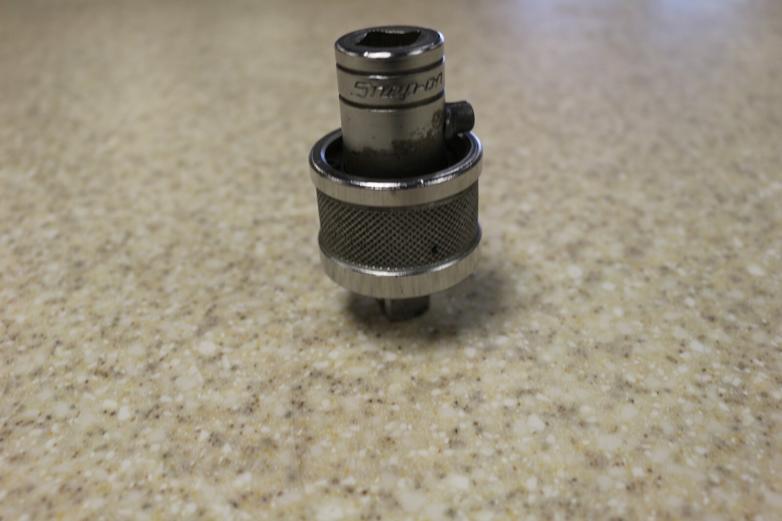 Snapon 1/2" Drive S77 Ratchet Adapter For Breaker Bar Used for sale