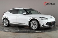 Genesis Gv60 77.4kwh Premium Suv 5dr Electric Auto 229 Ps Electric