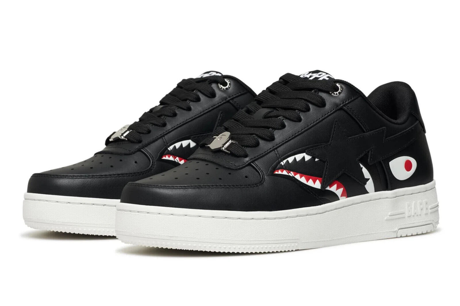 A Bathing Ape A Bathing Ape
