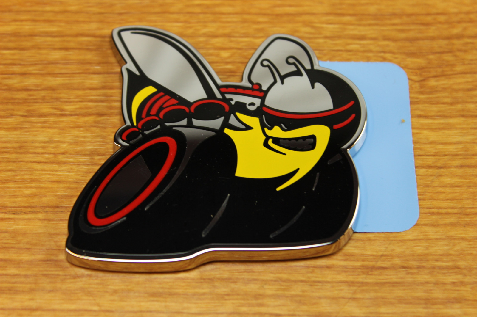 Dodge Challenger Charger Scat Pack SuperBee Fender Emblem Mopar OEM eBay