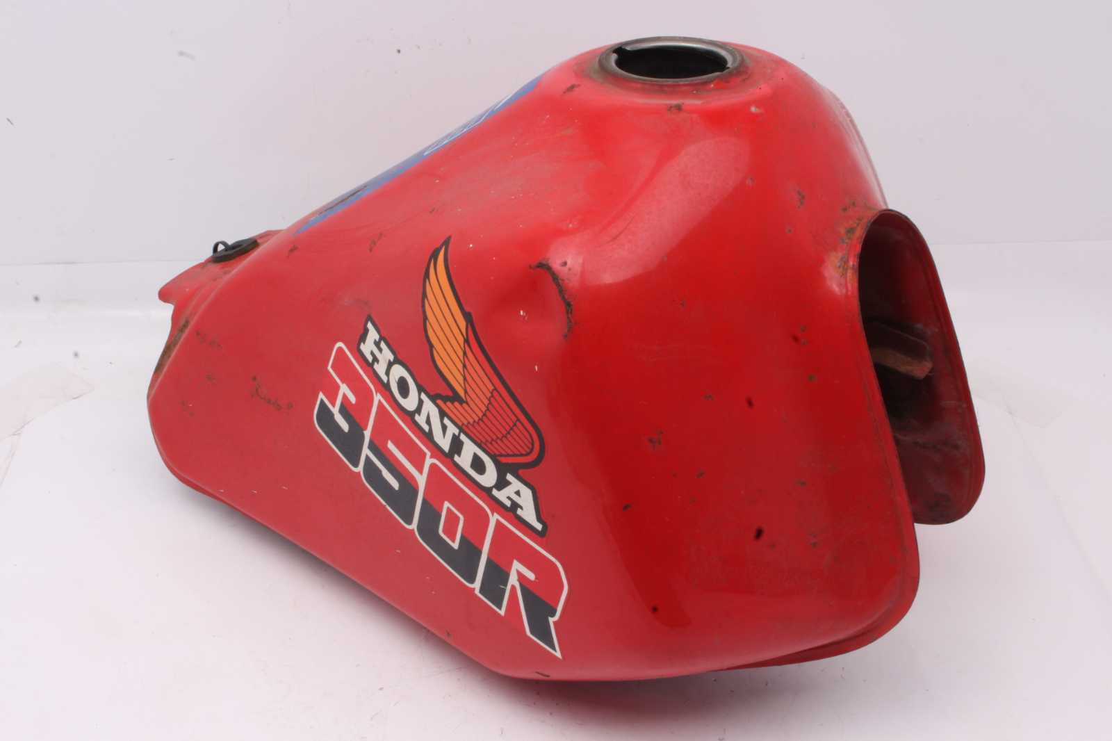 Tank Benzintank Kraftstofftank Honda XL 350 R ND03 85-88 | eBay