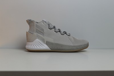 adidas d rose 9 grey