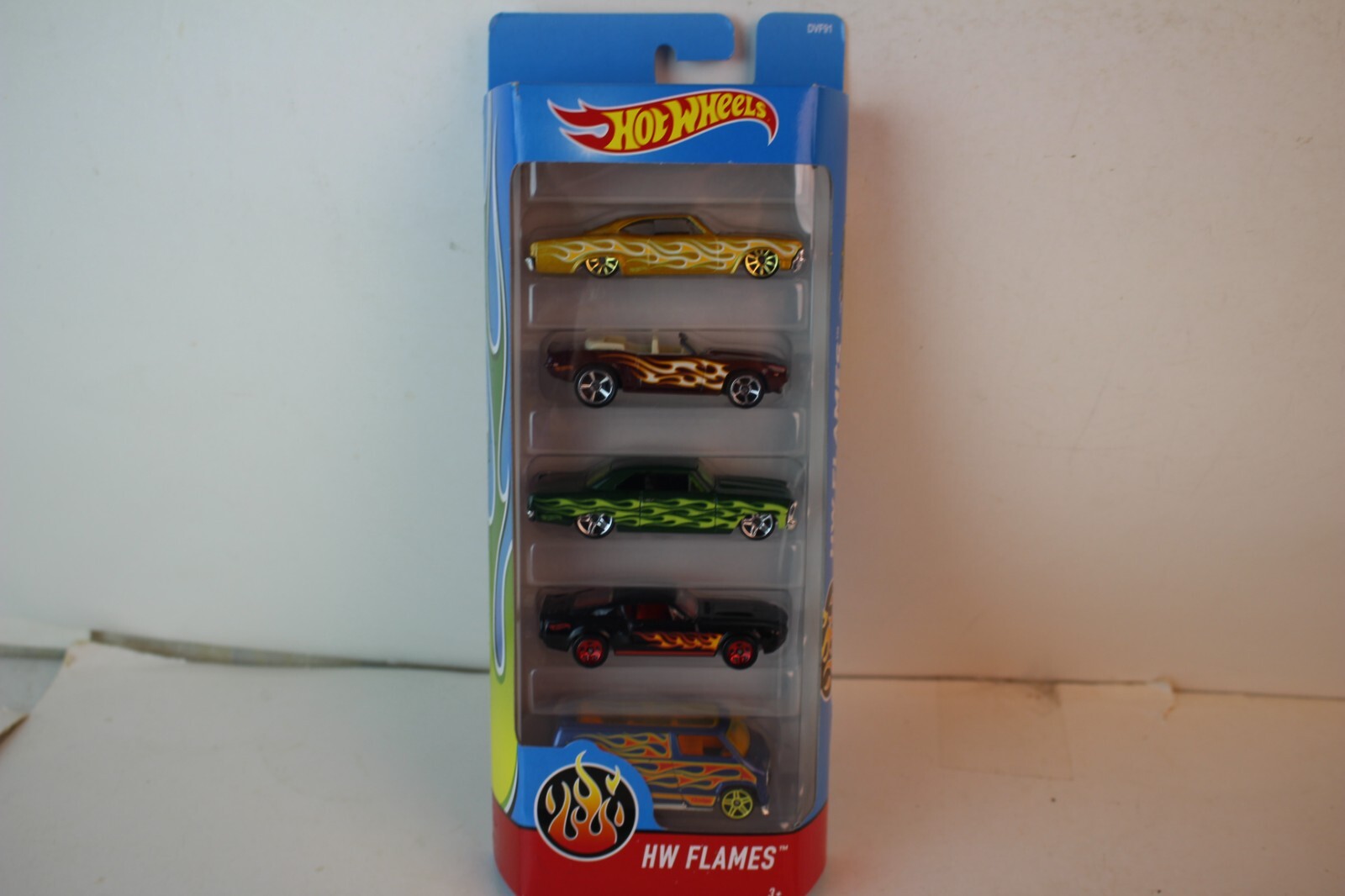 Hot Wheels 5 Pack, Flames 65 Impala, 69 Camaro, 66 Nova, 67 Shelby, 77 Dodge Van | eBay Hot Wheels 5 Pack, Flames 65 Impala, 69 Camaro, 66 Nova, 67 Shelby, 77 Dodge Van | eBay