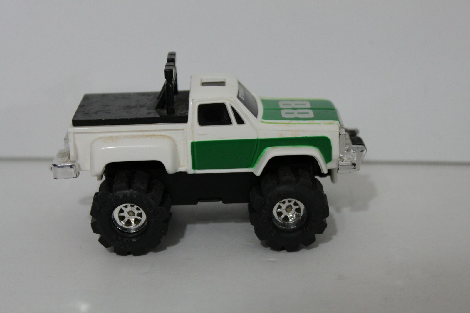 Vintage 1980's Schaper Stompers Stomper 4x4 Chevy Truck