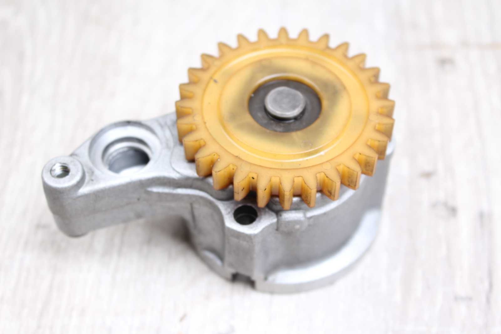 Water pump Yamaha TDM 850 4TX 96-01