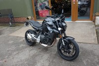BMW F Series 900 Naked Petrol Manual Euro 5 (105 ps) 2023/73