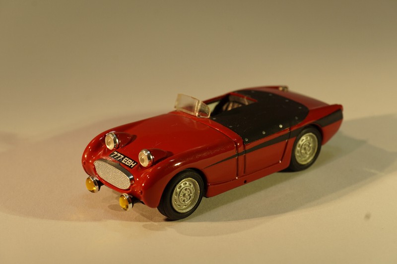 Austin Healey Sprite Mk1 